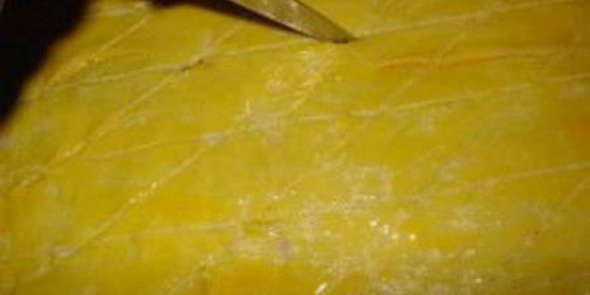 Рецепт армянской пахлавы