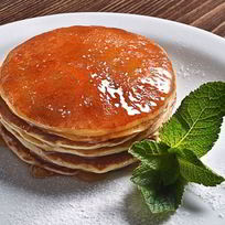 Рецепт Американских блинчиков