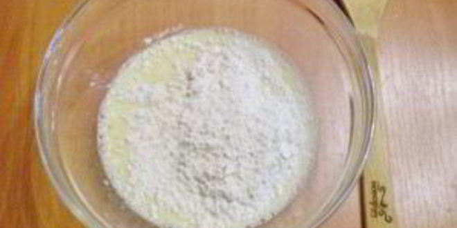 Рецепт блинчиков без дрожжей