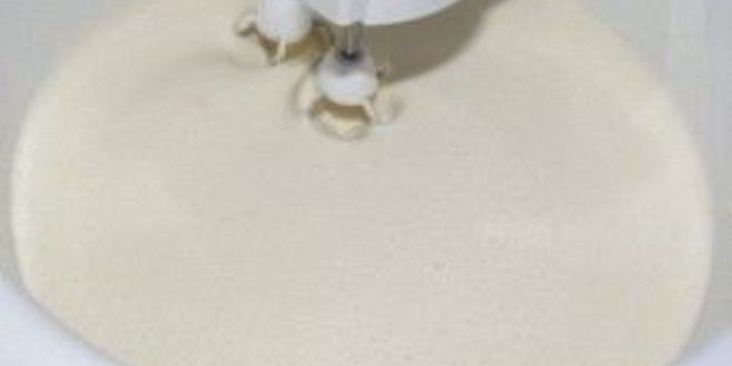 Рецепт блинчиков на сметане