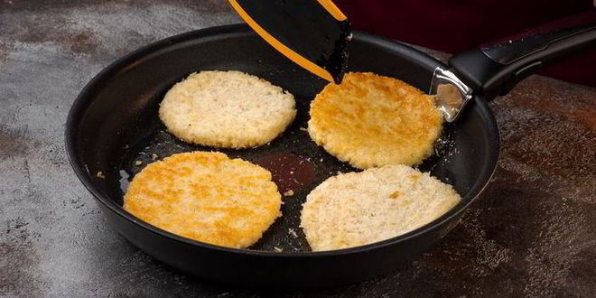 Рецепт блинчиков пшеничных