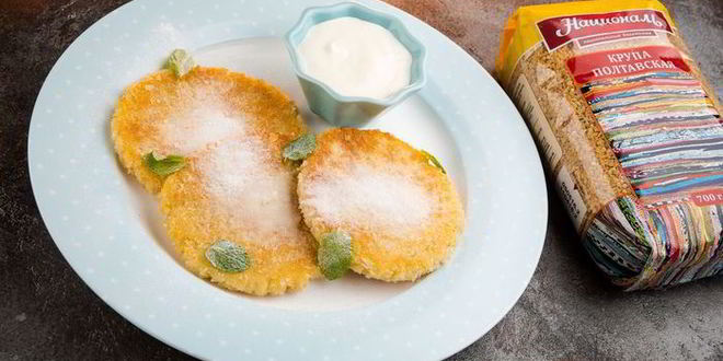 Рецепт блинчиков пшеничных