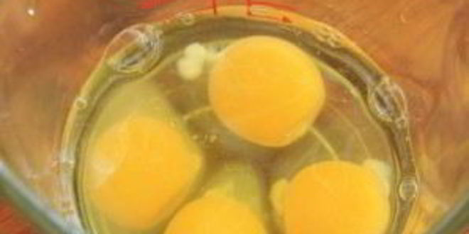 Рецепт блинчиков с мясом и грибами