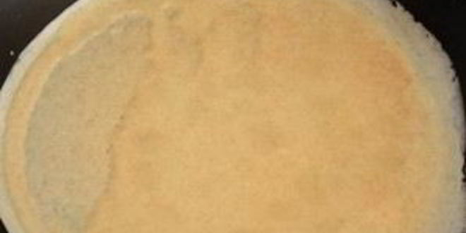 Рецепт блинчиков с мясом и грибами