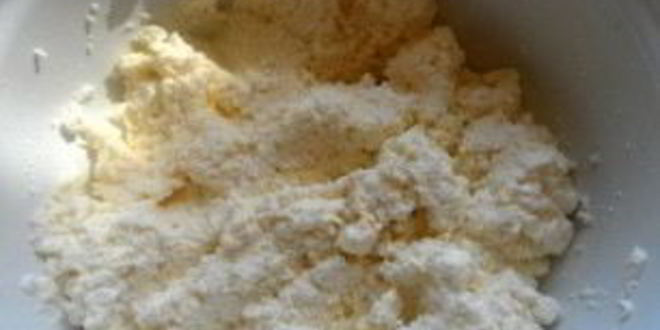 Рецепт блинчиков с творогом в мультиварке