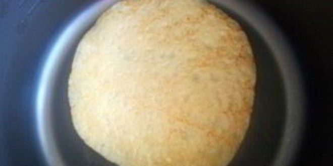 Рецепт блинчиков с творогом в мультиварке