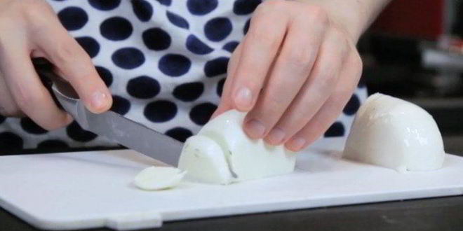 Рецепт блинов-каннеллонь