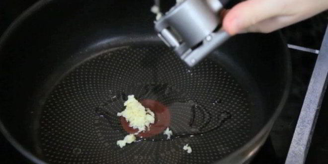 Рецепт блинов-каннеллонь