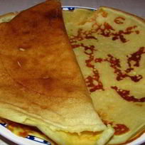 Рецепт Блинов Минутка