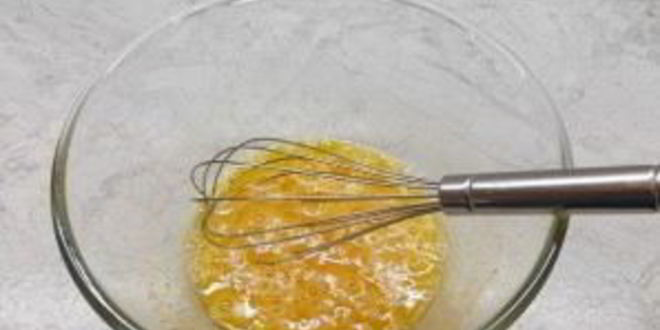 Рецепт блинов на кокосовом молоке