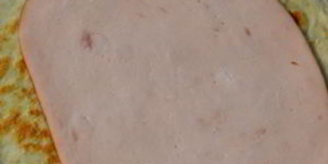 Рецепт блинов по-пикардийски