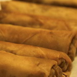 Рецепт Блинов с начинкой