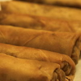 Рецепт Блинов с начинкой