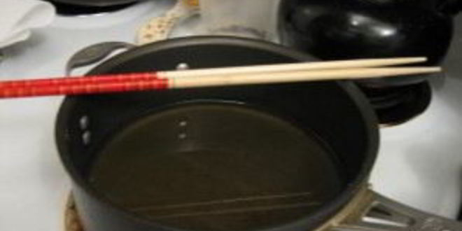 Рецепт блинов с начинкой