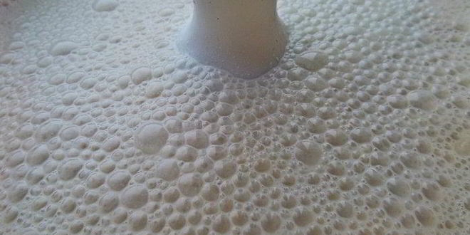 Рецепт блинов с сыром и мясным припеком