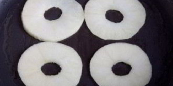 Рецепт блинов с яблочным припеком