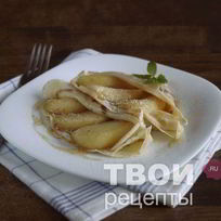 Классические блины