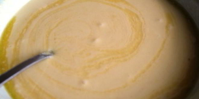 Рецепт необычных блинов креп