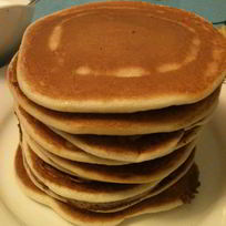 Рецепт Панкейков