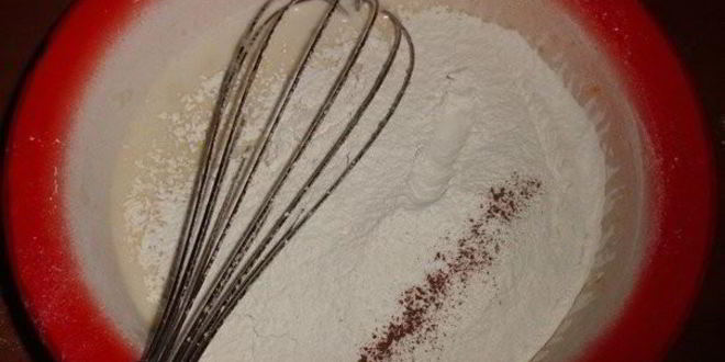 Рецепт пышных панкейков