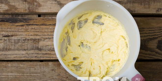 Рецепт пышных толстых блинов