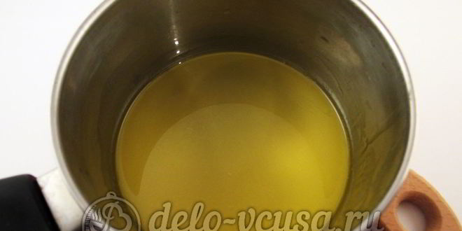 Рецепт шоколадных блинчиков