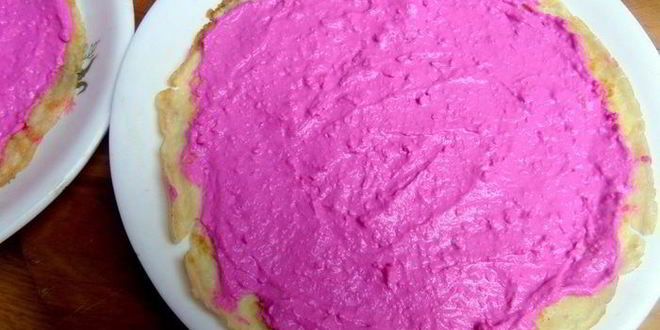 Рецепт закусочных блинчиков