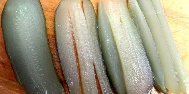 Рецепт закусочных блинчиков