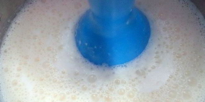 Рецепт закусочных блинчиков