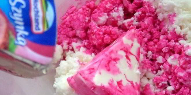 Рецепт закусочных блинчиков