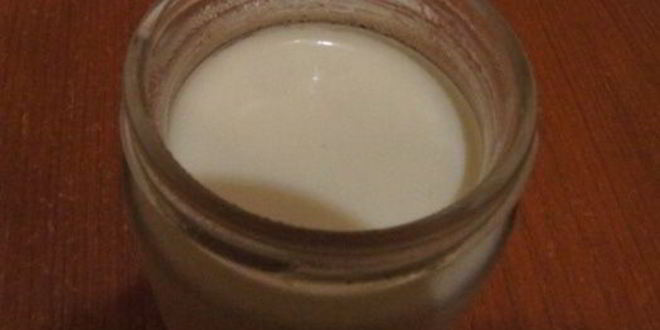 Рецепт бездрожжевых ванильных булочек с шоколадом