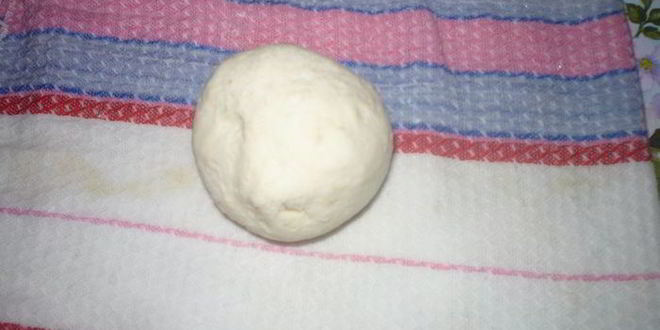 Рецепт булочек и батончики с сыром