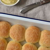 Рецепт Булочек на дрожжах