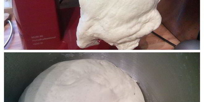 Рецепт булочек с хрустящей корочкой