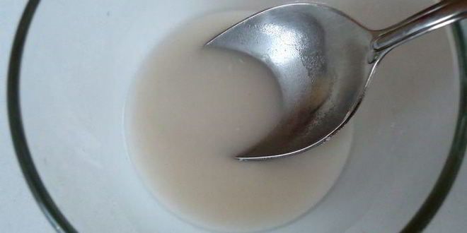 Рецепт булочек с кокосом и миндальным штрейзелем