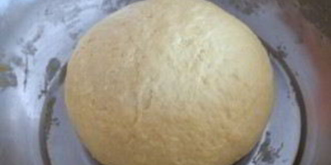 Рецепт булочек с мясом в пряном соусе