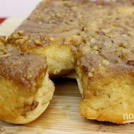 Рецепт Быстрых булочек