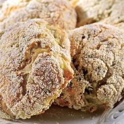 Рецепт Капустных булочек