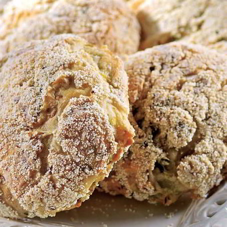 Рецепт Капустных булочек