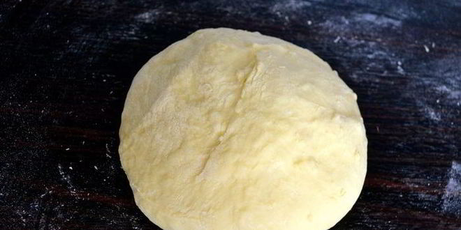 Рецепт сливочных булочек