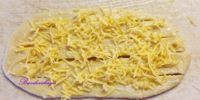 Рецепт турецких булочек с сезамом