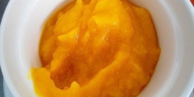 Рецепт тыквенных булочек медовушки