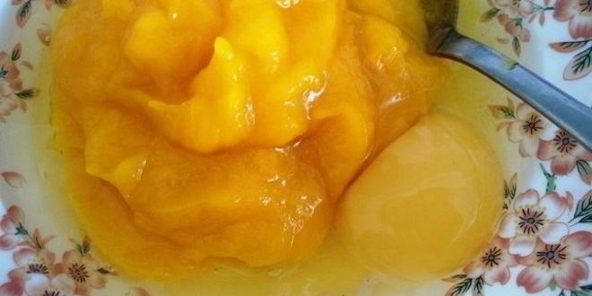 Рецепт тыквенных булочек медовушки