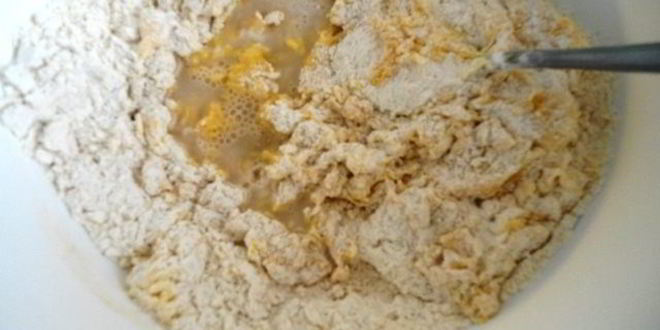 Рецепт тыквенных булочек медовушки