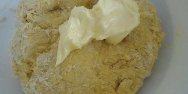 Рецепт тыквенных булочек медовушки