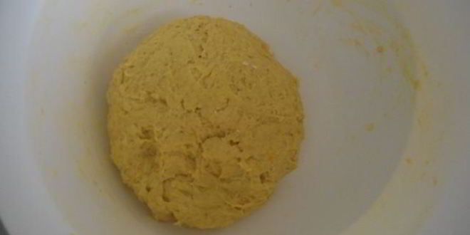 Рецепт тыквенных булочек медовушки