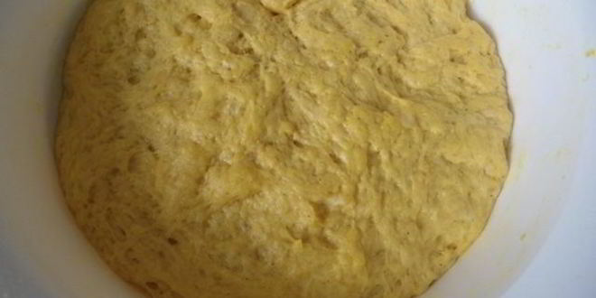 Рецепт тыквенных булочек медовушки