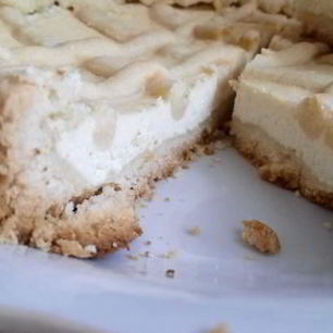 Рецепт Ватрушки из творога