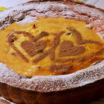 Ватрушка Творопыш