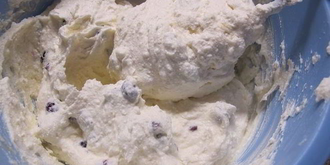 Рецепт ватрушки творопыш